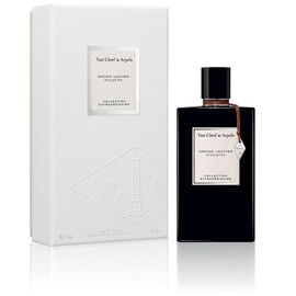 Отзывы на Van Cleef & Arpels - Orchid Leather