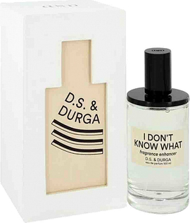 Отзывы на D.S.&Durga - I Don't Know What