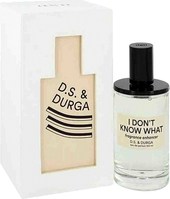 Купить D.S.&Durga I Don't Know What Купить D.S.&Durga I Don't Know What
