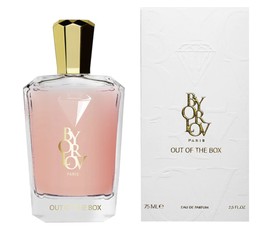 Отзывы на Orlov Paris - Out Of The Box