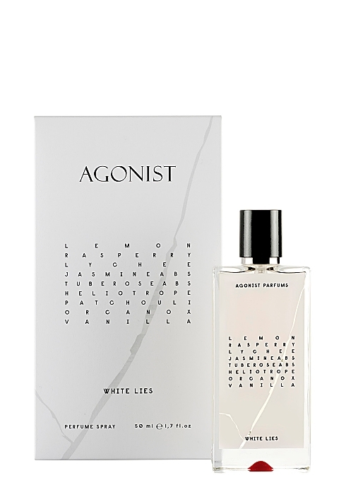 Agonist - White Lies