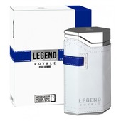 Мужская парфюмерия Emper Legend Royale Мужская парфюмерия Emper Legend Royale