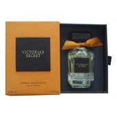 Купить Victoria's Secret Amber Mandarin