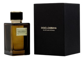 Отзывы на Dolce & Gabbana - Velvet Black Patchouli