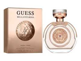 Отзывы на Guess - Bella Vita Rosa