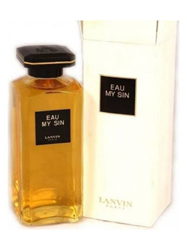 Lanvin - Eau My Sin