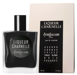 Отзывы на Pierre Guillaume - Liqueur Charnelle