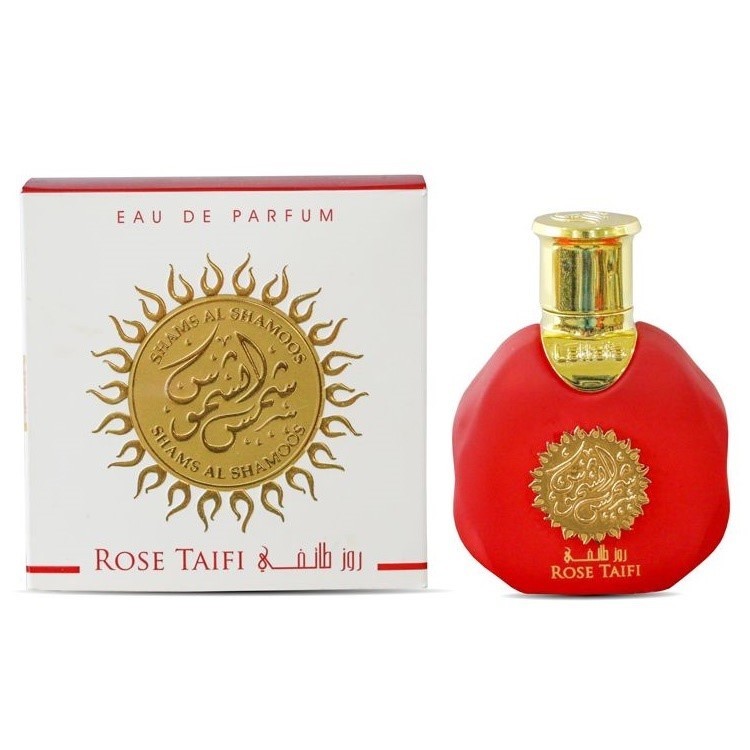 Lattafa Perfumes - Rose Taifi
