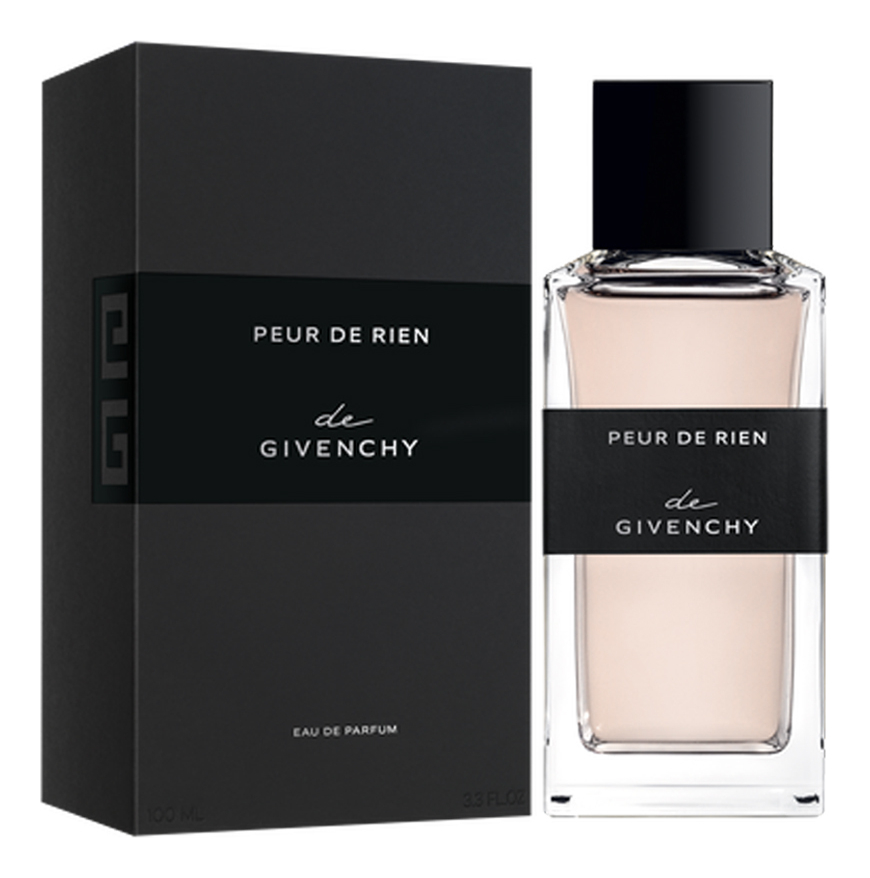 Givenchy - Peur De Rien