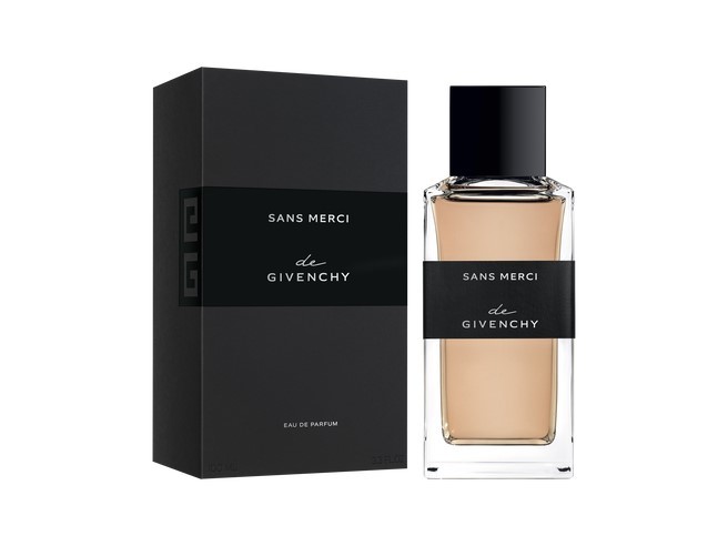 Givenchy - Sans Merci