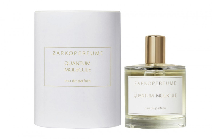 Zarkoperfume - Quantum Molecule
