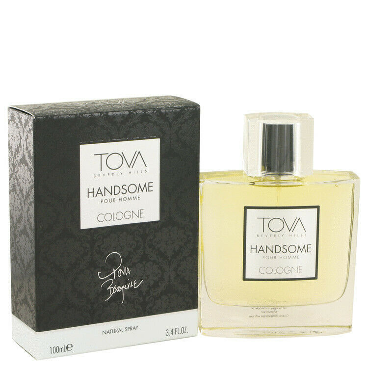 Tova Beverly Hills - Tova Handsome