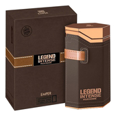 Мужская парфюмерия Emper Legend Intense Мужская парфюмерия Emper Legend Intense