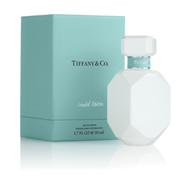 Отзывы на Tiffany - Tiffany & Co White Edition