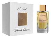 Купить Franck Boclet Nirvana Купить Franck Boclet Nirvana