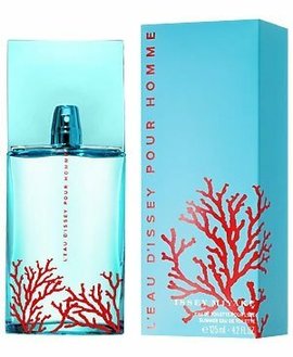 Issey Miyake - L'Eau D'Issey Pour Homme Eau D'Ete 2011