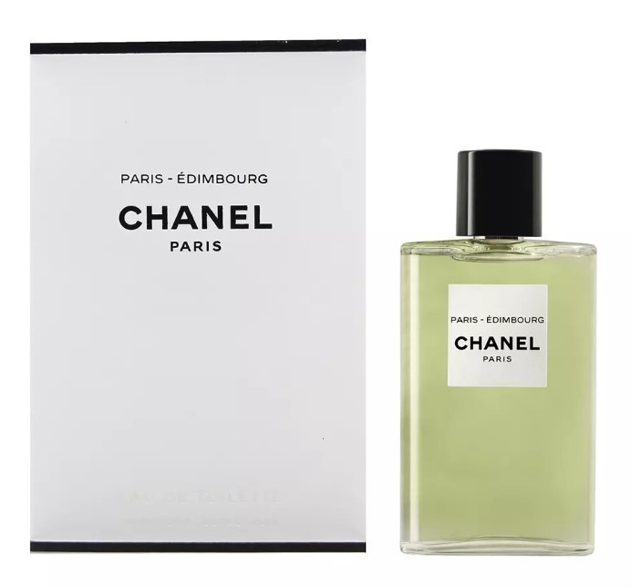 Купить Chanel Paris-Edimbourg на Духи.рф