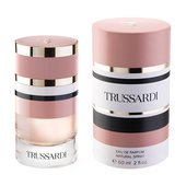 Купить Trussardi Eau De Parfum Купить Trussardi Eau De Parfum