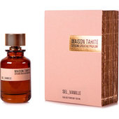 Купить Maison Tahite Sel-Vanille
