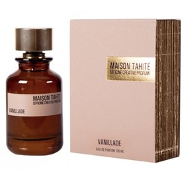 Отзывы на Maison Tahite - Vanillade