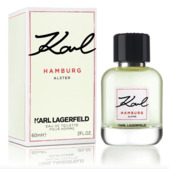 Мужская парфюмерия Lagerfeld Karl Hamburg Alster