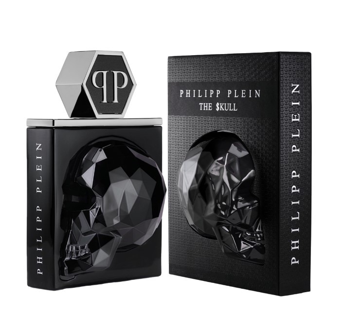 Philipp Plein - THE SKULL