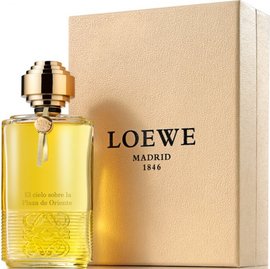 Отзывы на Loewe - El Cielo Sobre La Plaza De Oriente