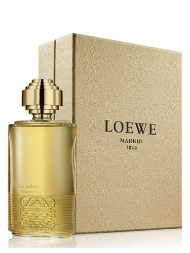 Loewe - Un Balcon Sobre El Paseo Del Prado