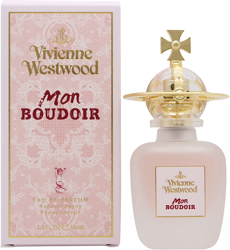 Vivienne Westwood - Mon Boudoir