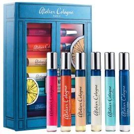 Отзывы на Atelier Cologne - Наборы