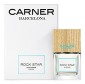 Купить Carner Barcelona Rock Star