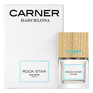 Carner Barcelona - Rock Star