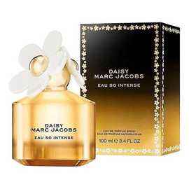 Отзывы на Marc Jacobs - Daisy Eau So Intense