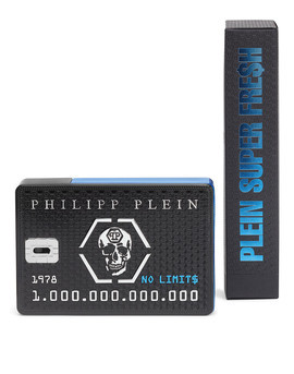 Отзывы на Philipp Plein - No Limits Super Fresh