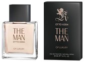 Мужская парфюмерия Otto Kern The Man Of Luxury