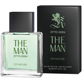 Мужская парфюмерия Otto Kern The Man Of Nature