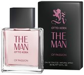 Мужская парфюмерия Otto Kern The Man Of Passion