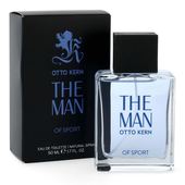 Мужская парфюмерия Otto Kern The Man Of Sport Мужская парфюмерия Otto Kern The Man Of Sport