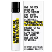 Купить Zadig & Voltaire This Is Happiness! Купить Zadig & Voltaire This Is Happiness!
