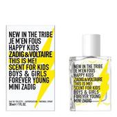 Купить Zadig & Voltaire This Is Me! Scent For Kids