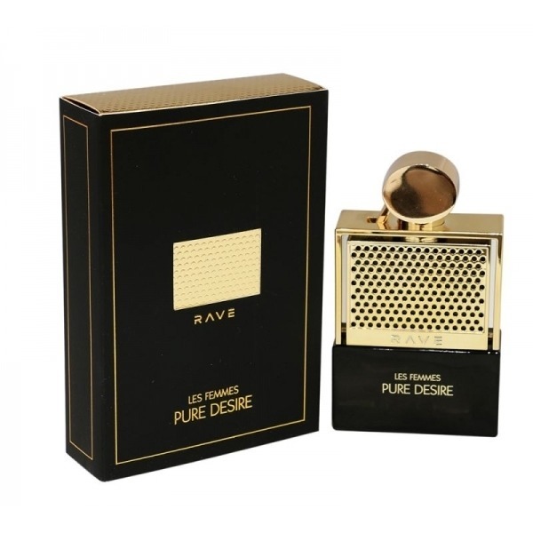 Lattafa Perfumes - Pure Desire les Femme