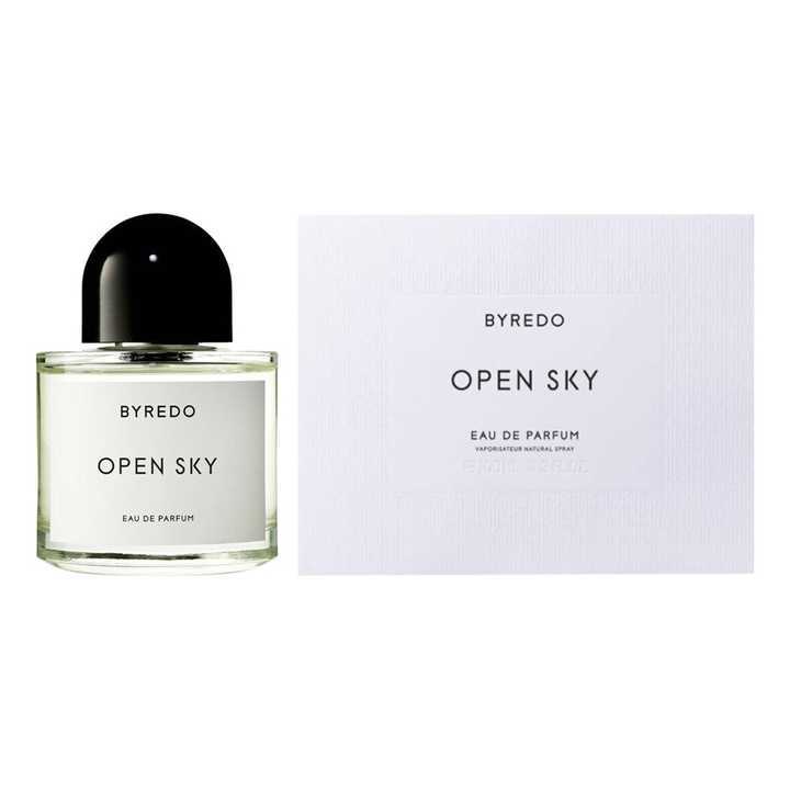 Byredo Parfums - Open Sky