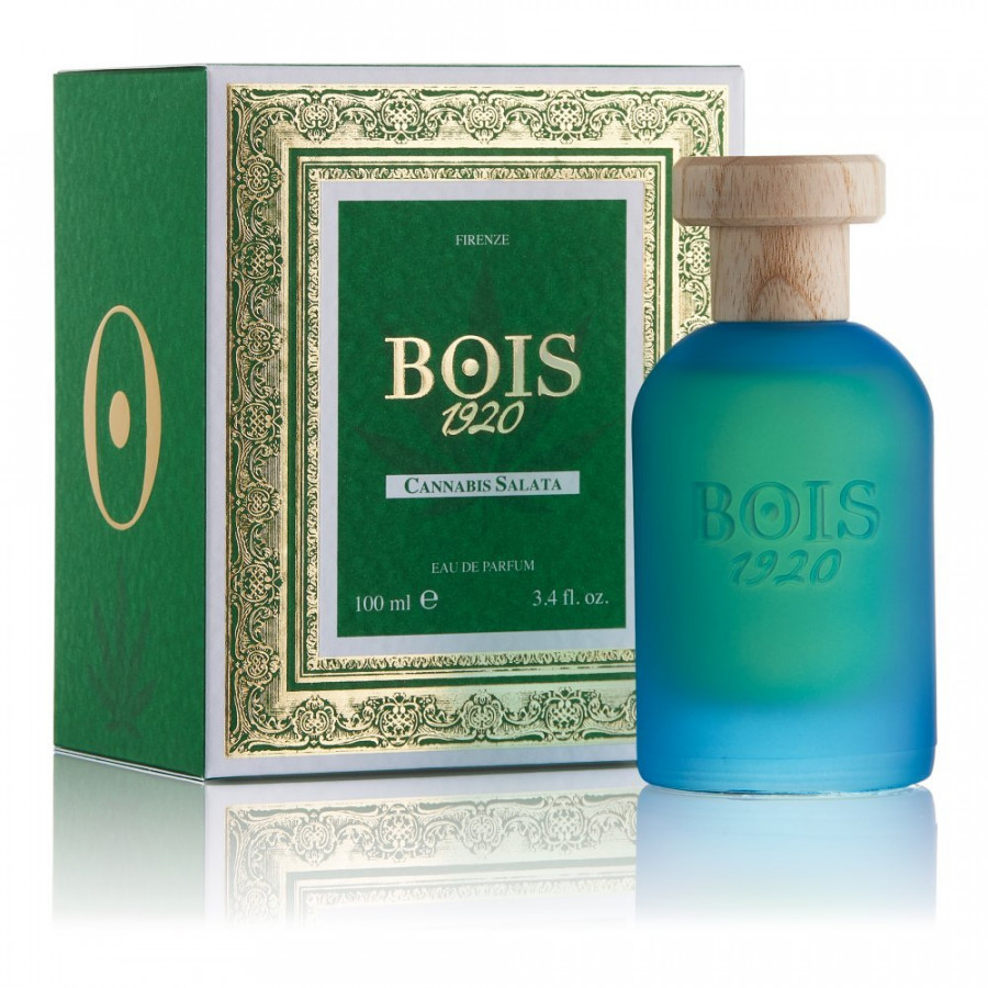 BOIS 1920 - Cannabis Salata