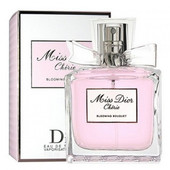 Купить Christian Dior Miss Dior Cherie Blooming Bouquet