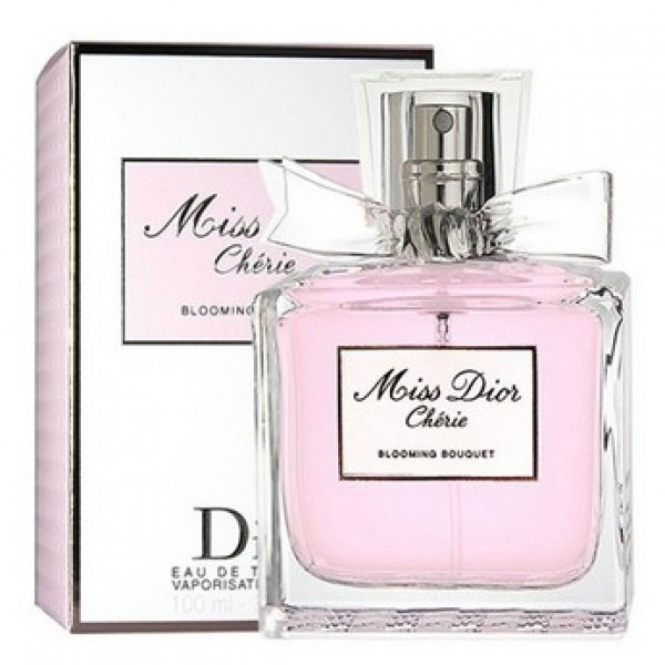 Christian Dior - Miss Dior Cherie Blooming Bouquet