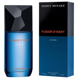 Отзывы на Issey Miyake - Fusion D'Issey Extreme