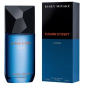 Мужская парфюмерия Issey Miyake Fusion D'Issey Extreme