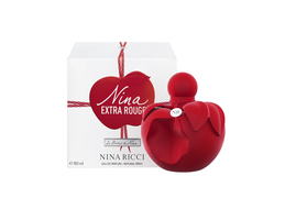 Отзывы на Nina Ricci - Nina Extra Rouge