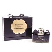 Купить Salvatore Ferragamo Signorina Misteriosa Limited Edition