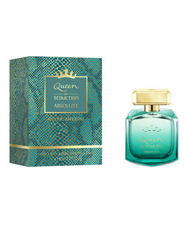 Отзывы на Antonio Banderas - Queen Of Seduction Absolute